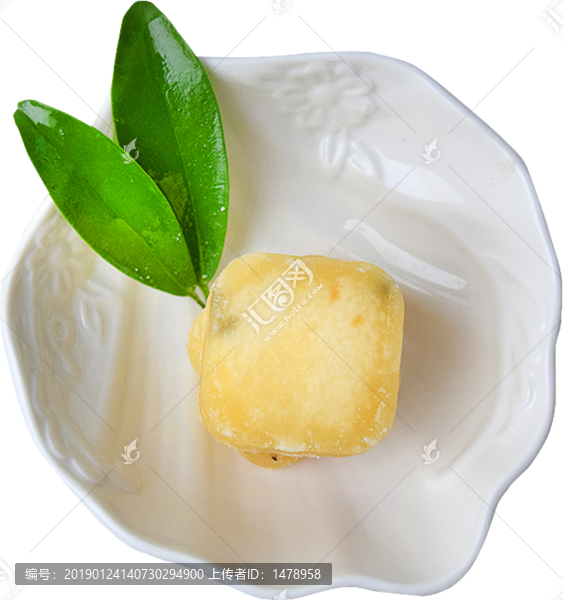 冰糖百香果茶