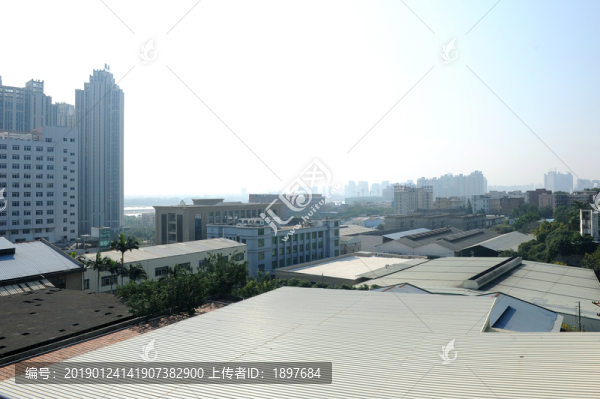 小城