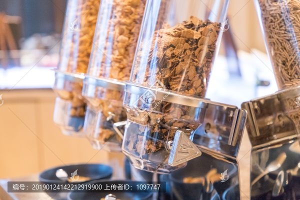 麥片機(jī)