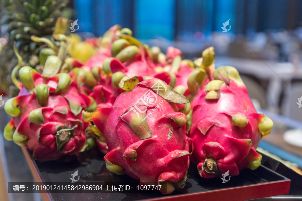 火龍果