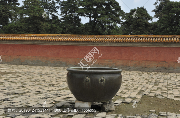 清西陵