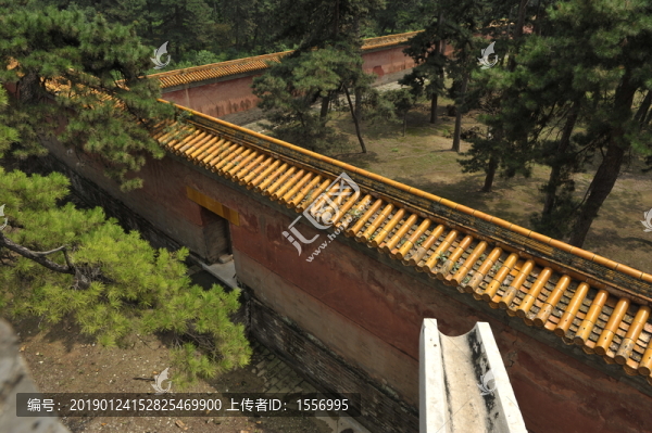 清西陵
