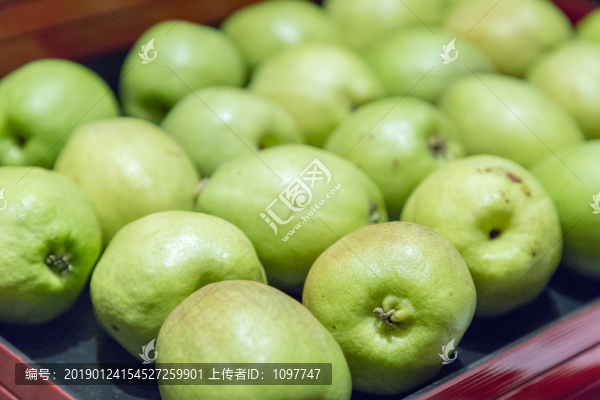 香梨