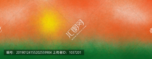 客廳裝飾畫(huà)