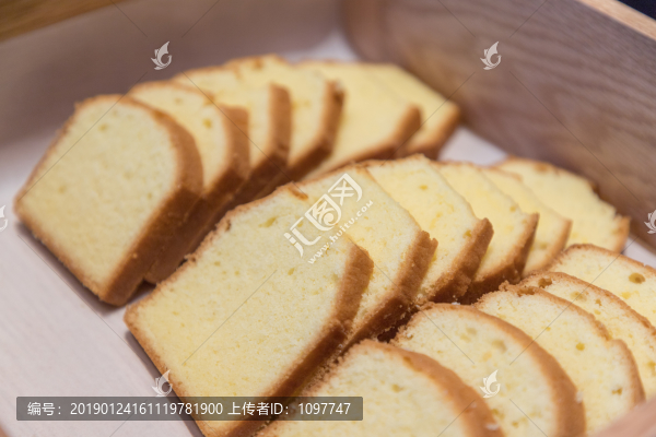面包片