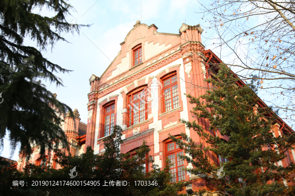 上海交通大學圖書館