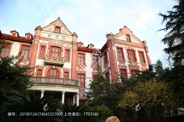 上海交通大學(xué)圖書館