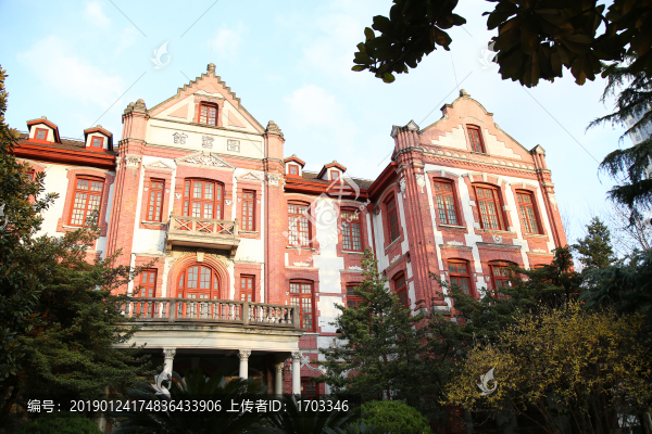 上海交通大學(xué)圖書館