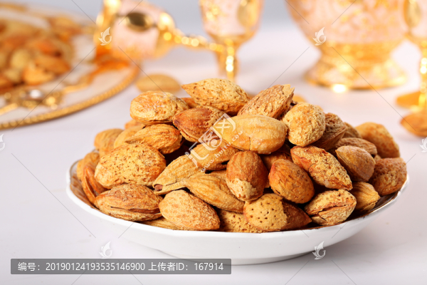 巴旦木