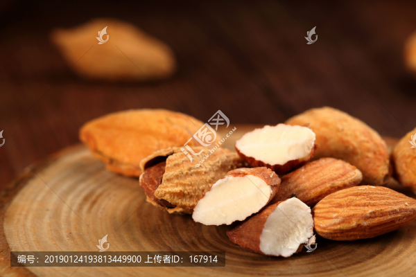 巴旦木