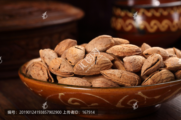 巴旦木原味