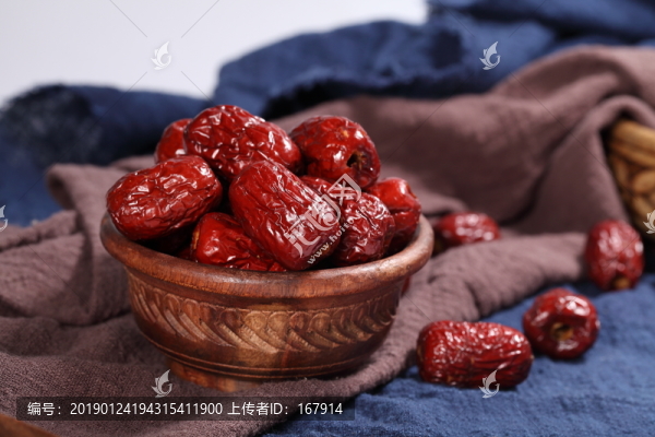若羌紅棗脆棗