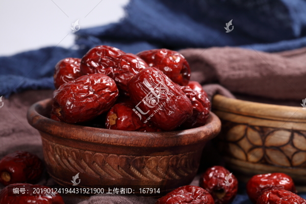 若羌紅棗脆棗