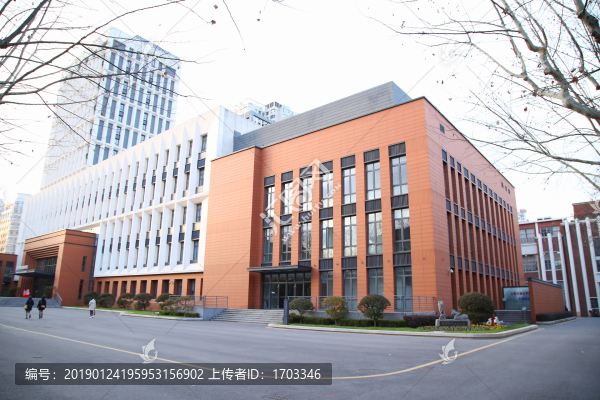上海交通大學(xué)徐匯校區(qū)