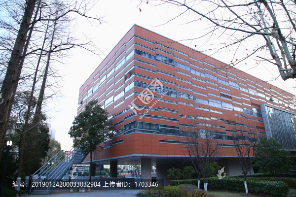 上海交通大學徐匯校區(qū)