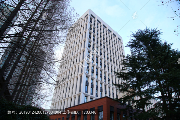 上海交通大學(xué)徐匯校區(qū)
