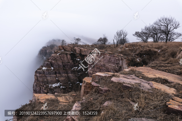 高山風(fēng)景