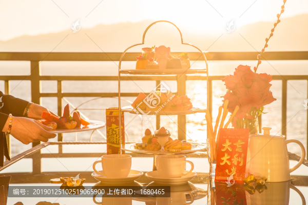 下午茶