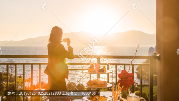 下午茶