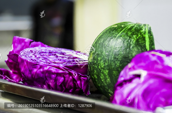 鮮美食材