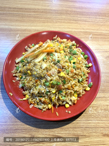 揚(yáng)州炒飯