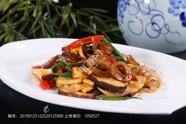 hsl2454辣椒炒雙臭
