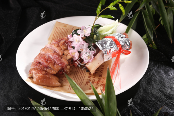 hsl2596咸蹄膀