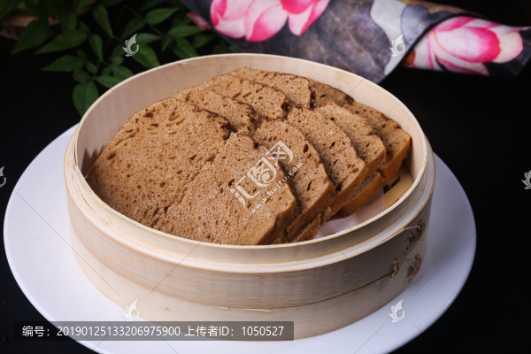 紅糖饅頭