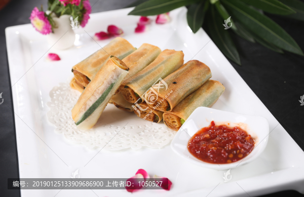 蔥包燴
