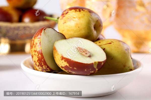 冬棗