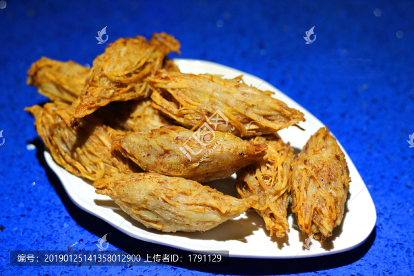 榴蓮酥