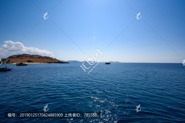 海面