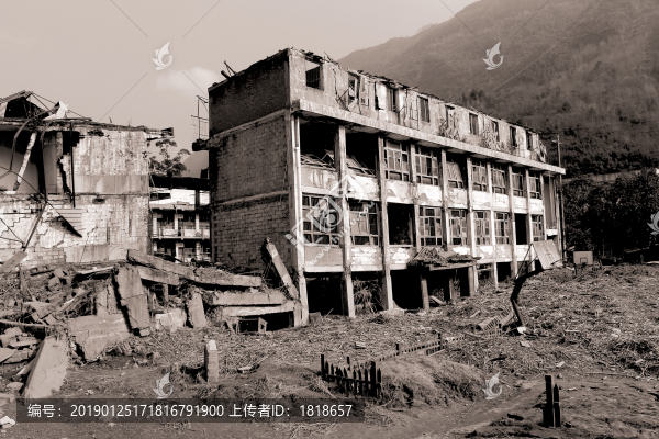 北川遺址