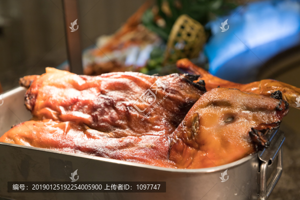 燒臘
