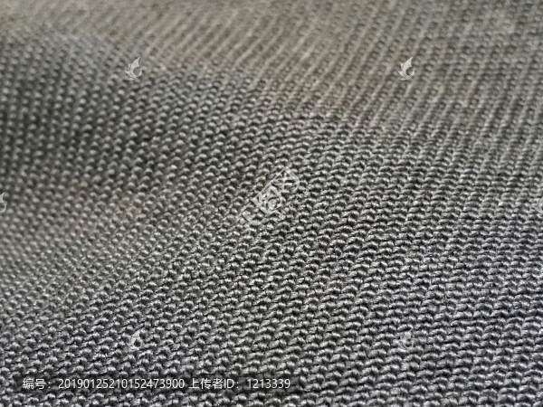 布料