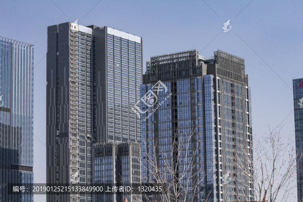 高層建筑