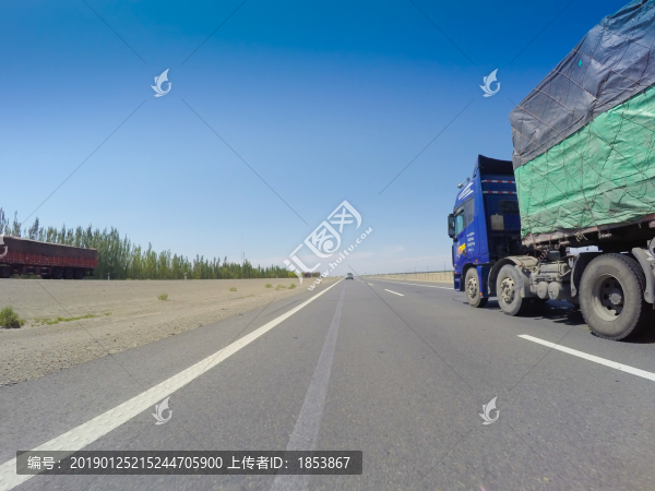 高速路