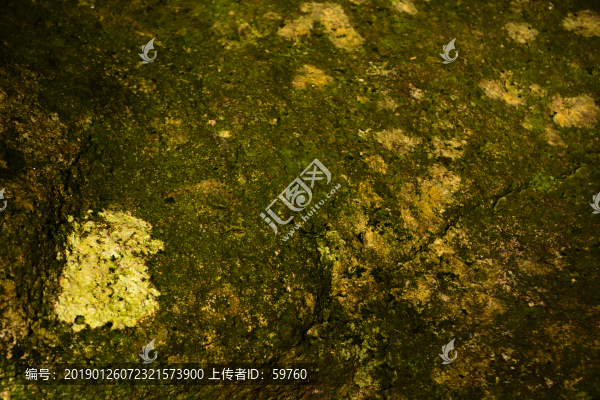 山石紋理