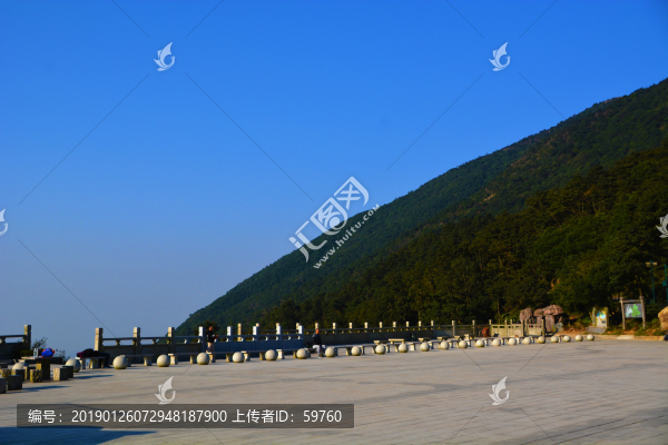 山頂廣場