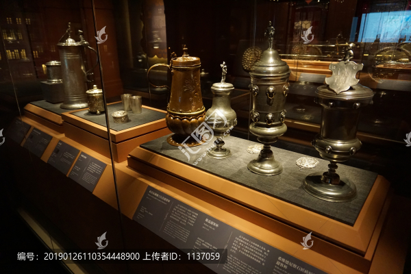 迎客杯