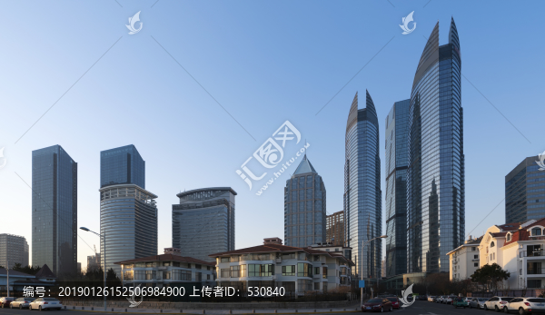 青島城市風(fēng)光