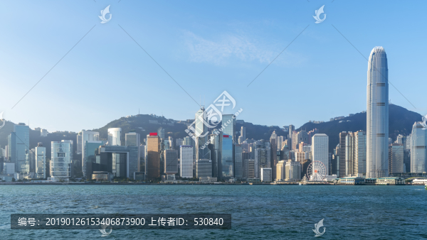 香港高清圖片