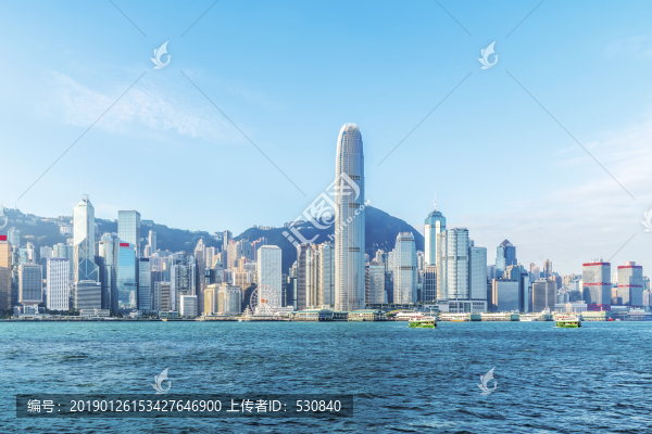 香港高清圖片