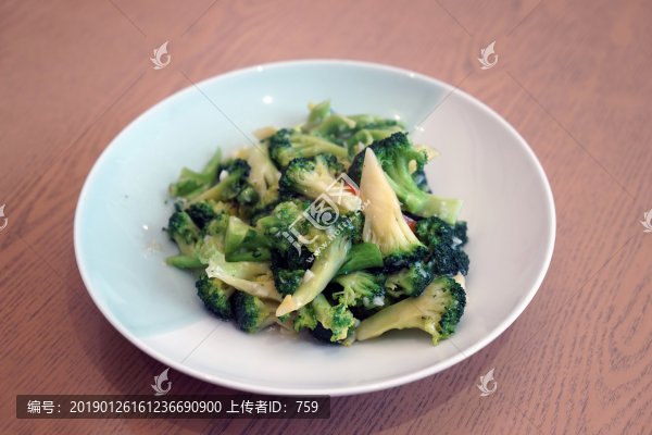 西藍花