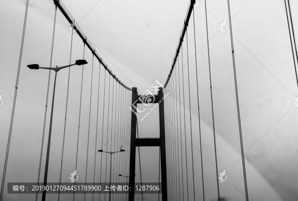 橋梁