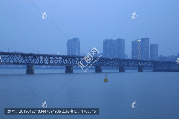 杭州錢塘江大橋
