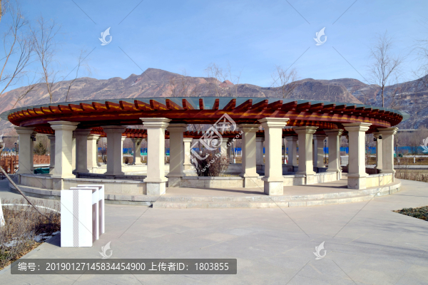 園林建筑