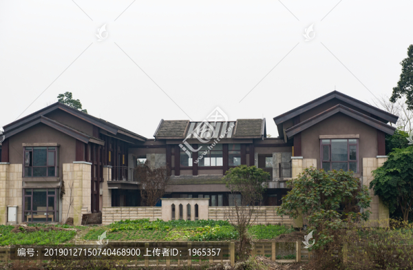 別墅