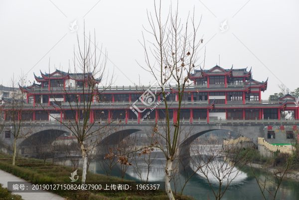 中式傳統(tǒng)建筑