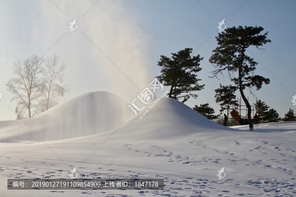 飛雪
